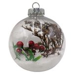 Esfera-para-rbol-Holiday-Time-decorativa-transparente-100mm-2-88589