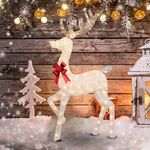 Figura-Ciervo-Holiday-Time-Brillante-Con-Luz-60-Pulgadas-3-76731