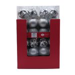 Esferas-color-plateado-Holiday-Time-para-decoraci-n-60mm-12uds-4-88579