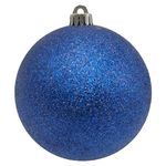 Adorno-individual-color-dorado-y-azul-Holiday-Time-para-rbol-150mm-6-91526