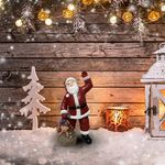 Decoraci-n-Holiday-Time-con-dise-o-de-Santa-Claus-21-3cm-3-91728