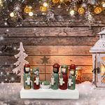 Nacimiento-de-resina-Holiday-Time-con-velitas-17-8cm-2-90590