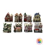 Mini-Villas-Holiday-Time-Surtida-11cm-1-81257