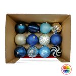 Adorno-individual-color-dorado-y-azul-Holiday-Time-para-rbol-150mm-1-91526