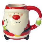Taza-de-cer-mica-Holiday-Time-con-dise-o-de-Santa-Claus-1-88565