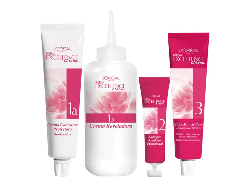 Tintura-Permanente-Excellence-Creme-Tintura-Permanente-L-Oreal-Paris-Tono-5-7-5-31016