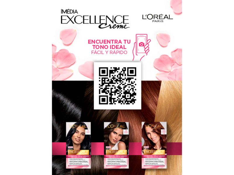 Tintura-Permanente-Excellence-Creme-Tintura-Permanente-L-Oreal-Paris-Tono-5-7-8-31016