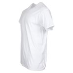 6-Pack-Camiseta-George-blanca-cl-sica-100-algod-n-Cuello-redondo-talla-M-3-61227