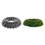 Corona-Holiday-Time-Verde-O-Nevada-Surtida-40cm-2-80084