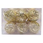 Esferas-color-dorado-Holiday-Time-para-decoraci-n-60mm-36uds-2-91519