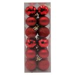 Esferas-para-rbol-Holiday-Time-30mm-24-uds-4-88580