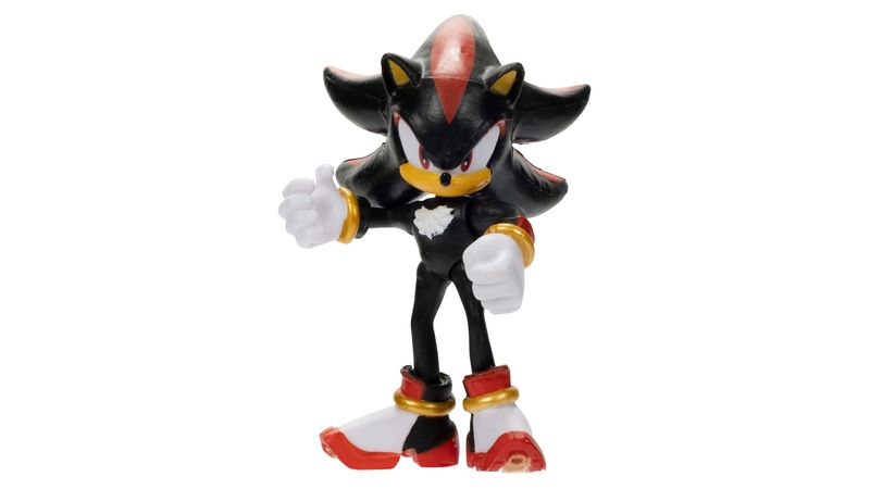 Juguete Figura Sonic 4In Art W Accy W1 - Funinabox Costa Rica