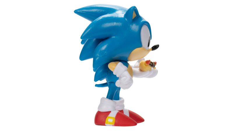 Figuras Sonic Sortidas 10 cm S9 — Juguetesland