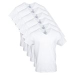 6-Pack-Camiseta-George-cl-sica-100-algod-n-Cuello-talla-L-1-42929