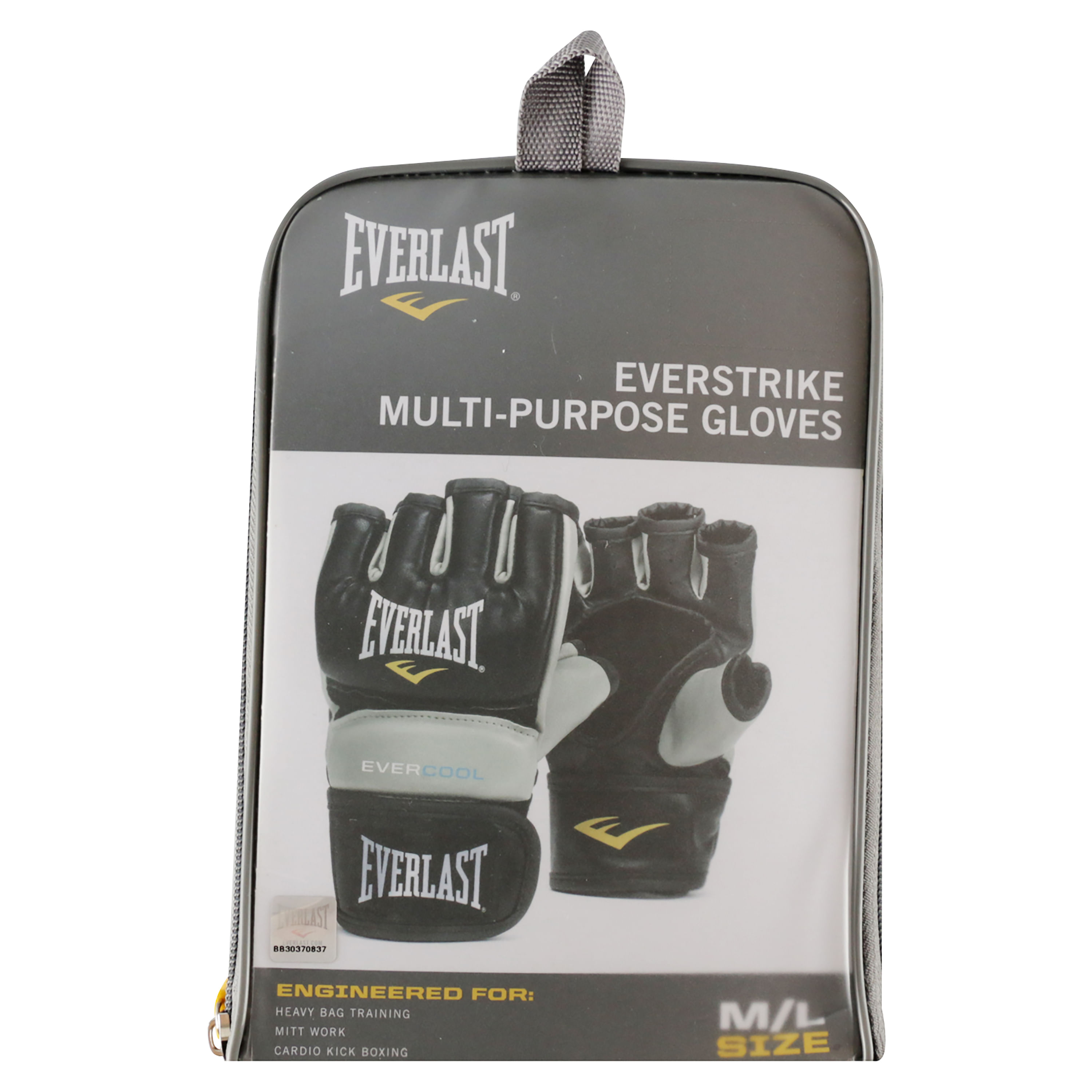 Guantes Everlast Everstrike Training