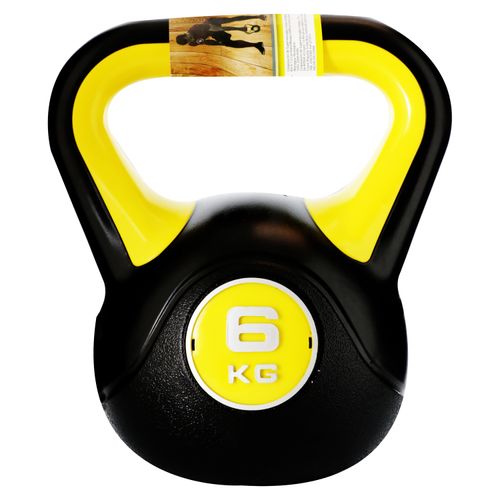 Kettle Athletic Works Bell De Pvc - 6kg