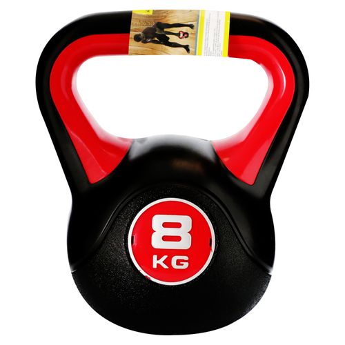 Kettle Athletic Works Bell De Pvc - 8kg