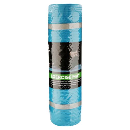 Yoga Mat 183X61 8Mm Spieler