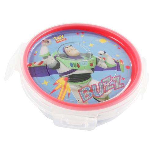 Recipiente Kendy Diseño Disney Redondo 320 ml