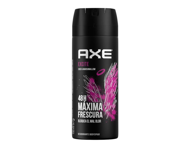 Desodorante-BodySpray-Axe-Excite-Aerosol-Coco-Y-Marshmallow-150ml-2-32512