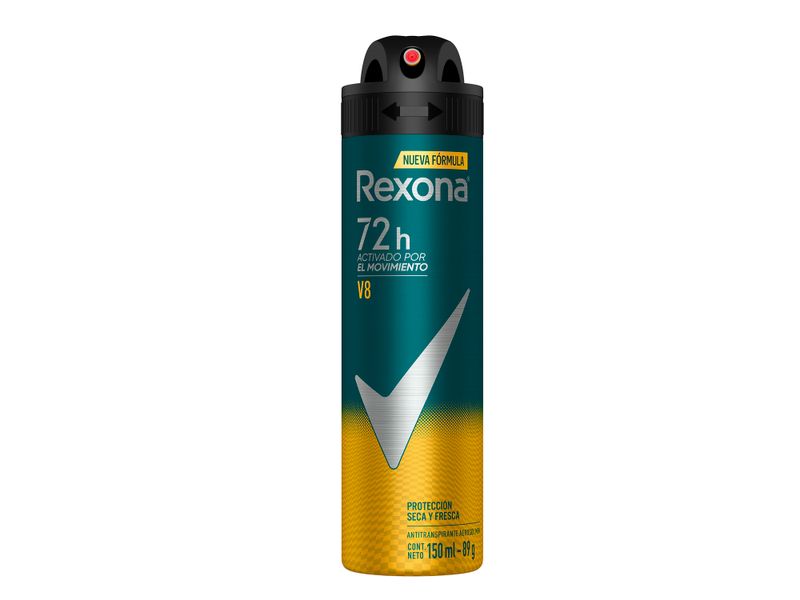 Desodorante-Rexona-Caballero-V8-Protecci-n-Seca-Y-Fresca-Aerosol-150ml-2-34920