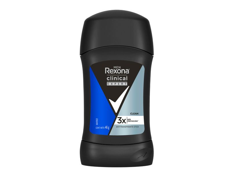 Desodorante-Rexona-Caballero-Clinical-Expert-Clean-Barra-46g-2-68142