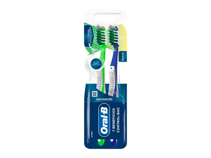 Cepillo-Dental-Oral-B-Advanced-7-Beneficios-Control-Bac-2-uds-3-74066