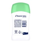 Comprar Desodorante Rexona Dama Bamboo Y Aloe Vera Rollon - 30ml, Walmart  Costa Rica - Maxi Palí