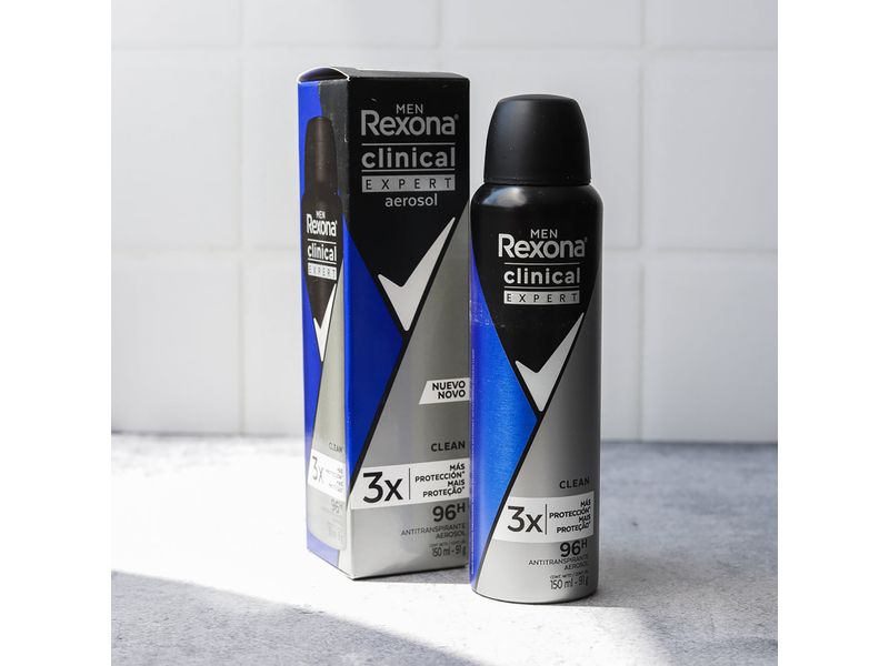 Desodorante-Rexona-Clinical-Caballero-Expert-Clean-Aerosol-3-Pack-150ml-6-27928