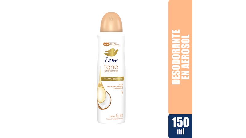 Comprar Desodorante Rexona Dama Tono Perfecto Con Vitamina E Barra - 45g