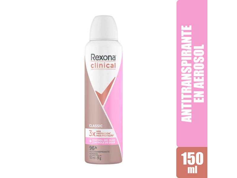 Desodorante-Rexona-Clinical-Dama-Expert-Classic-Aerosol-150ml-1-34011