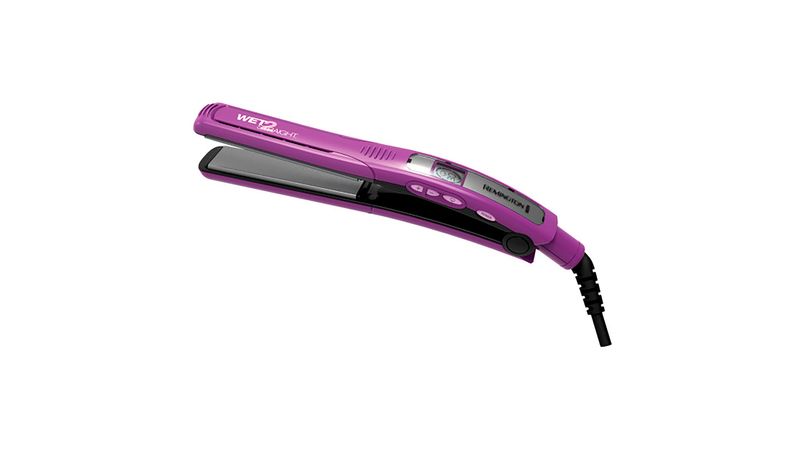 Plancha alisadora best sale de cabello