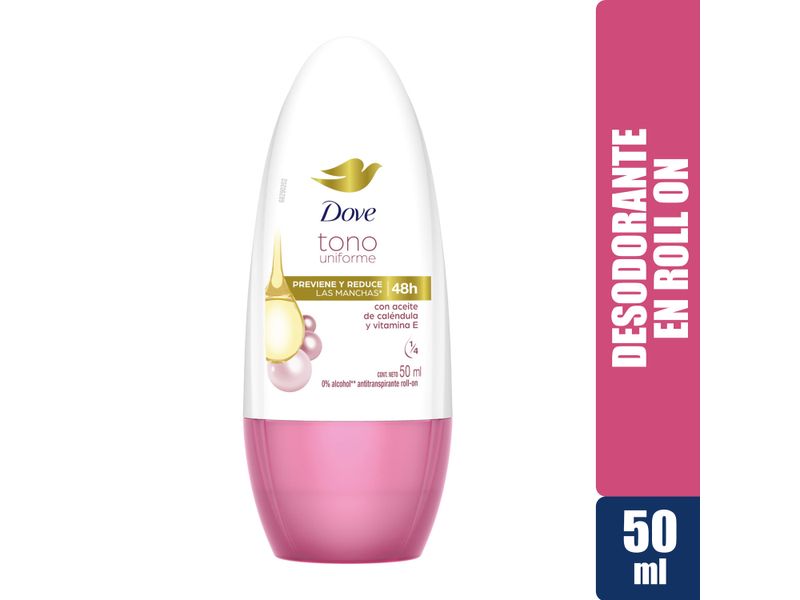 Desodorante-Dove-Tono-Uniforme-C-lendula-Y-Vitamina-E-Roll-On-50ml-1-24647