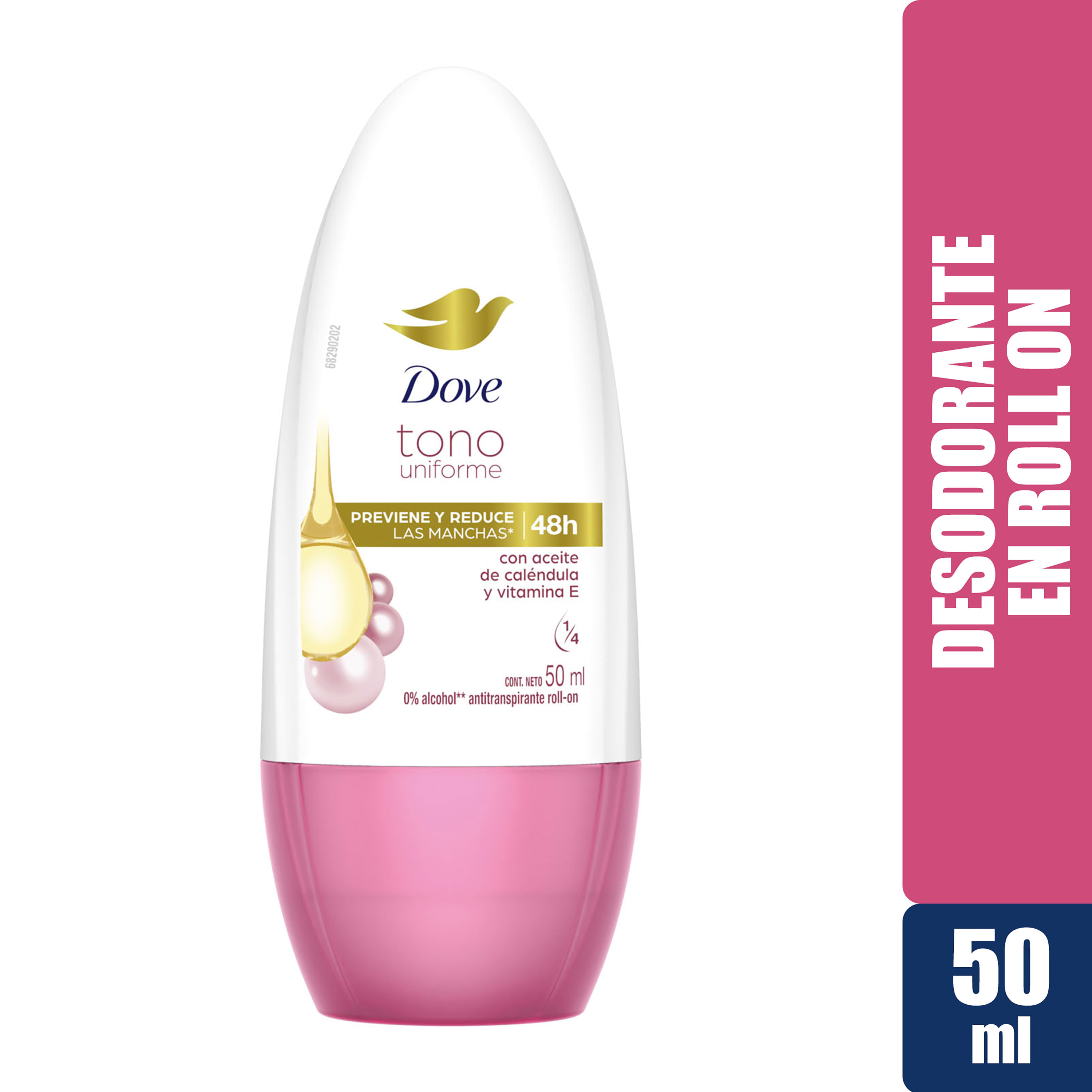 Desodorante-Dove-Tono-Uniforme-C-lendula-Y-Vitamina-E-Roll-On-50ml-1-24647