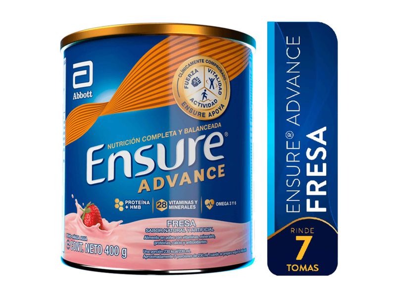 Complemento-Ensure-Advance-Fresa-400-Gr-1-56962