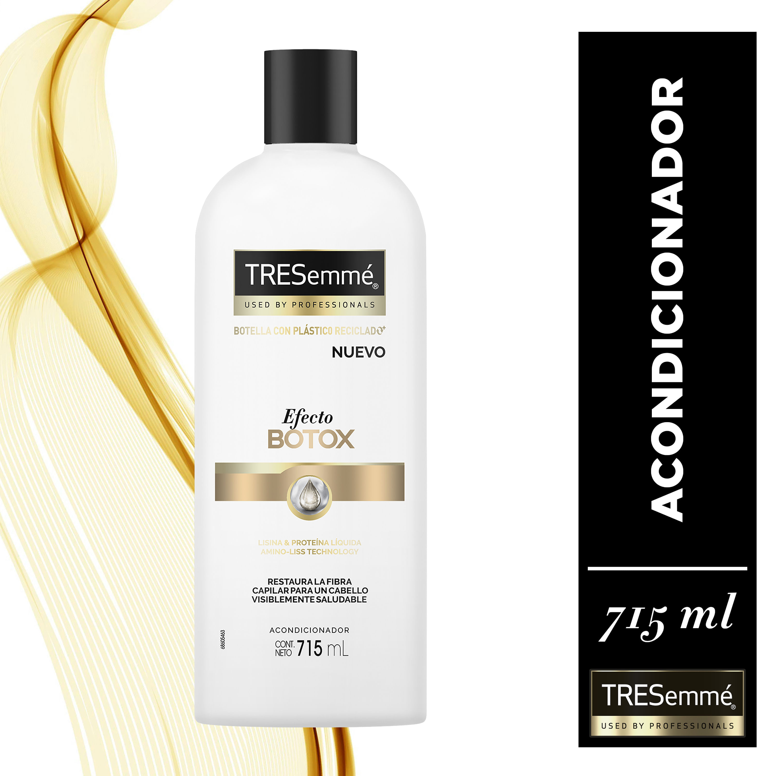 Comprar Shampoo Reconstructor L'Oréal Paris Elvive Dream Long -680ml, Walmart Costa Rica - Maxi Palí