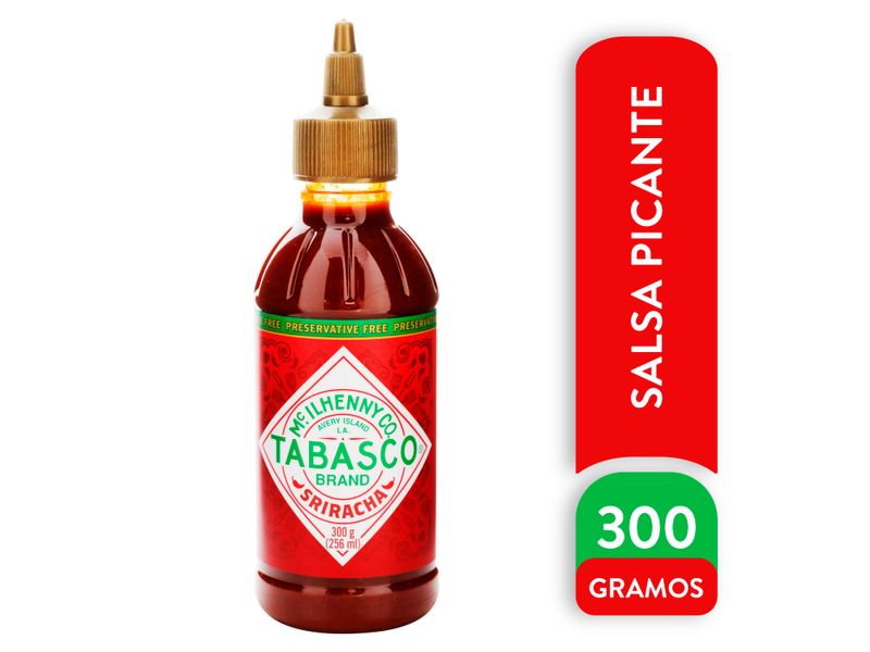 Salsa-Tabasco-Picante-Sriracha-256ml-1-79554