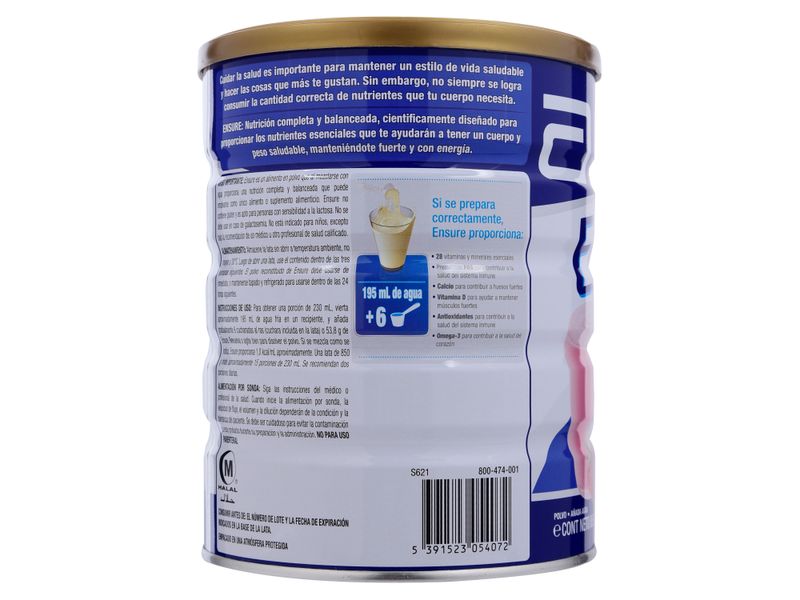 Complemento-Ensure-Polvo-Fresa-850-Gr-3-31916