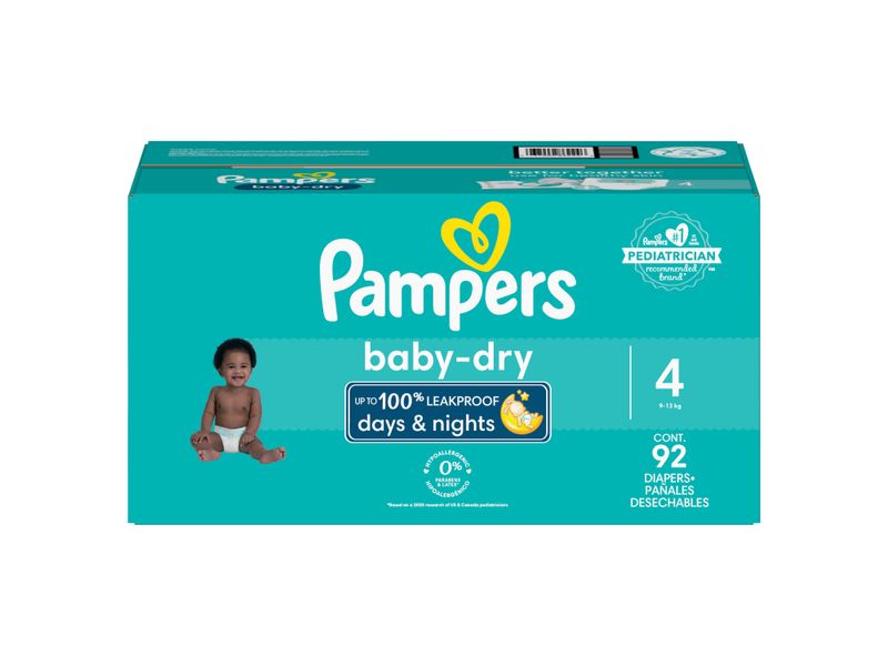 Pa-ales-Pampers-Baby-Dry-Talla-4-92-Uds-2-30937