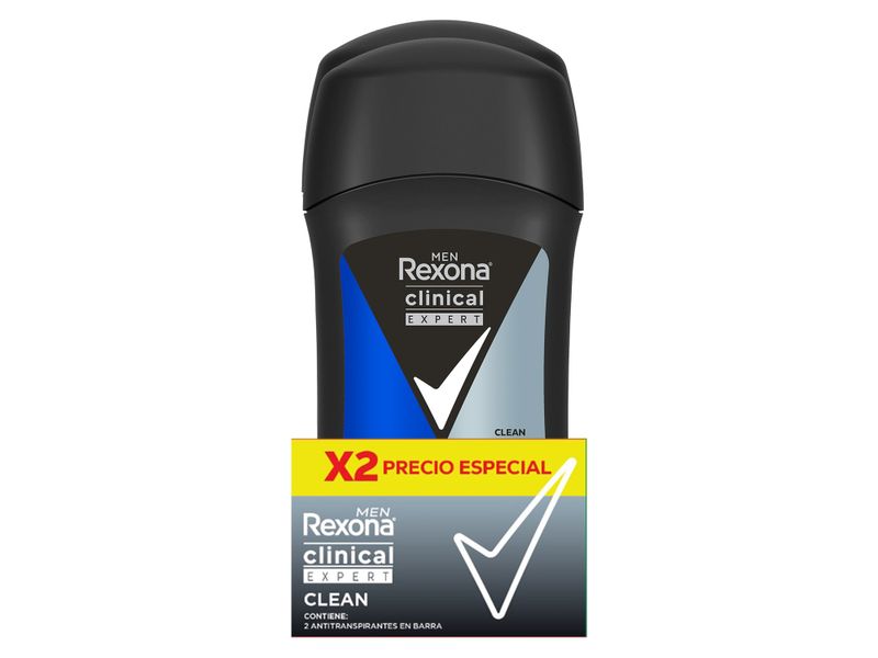 Desodorante-Rexona-Clinical-Caballero-Expert-Clean-Barra-2-Pack-46g-2-70684