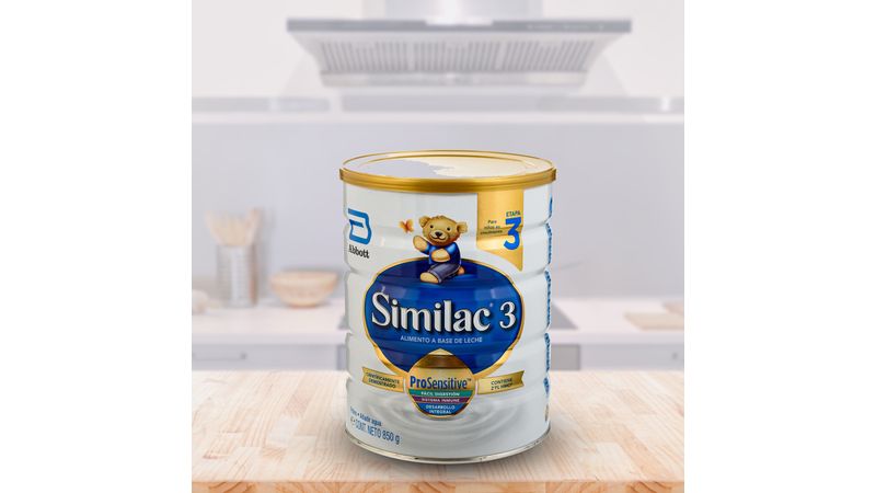 Similac 3 hot sale walmart