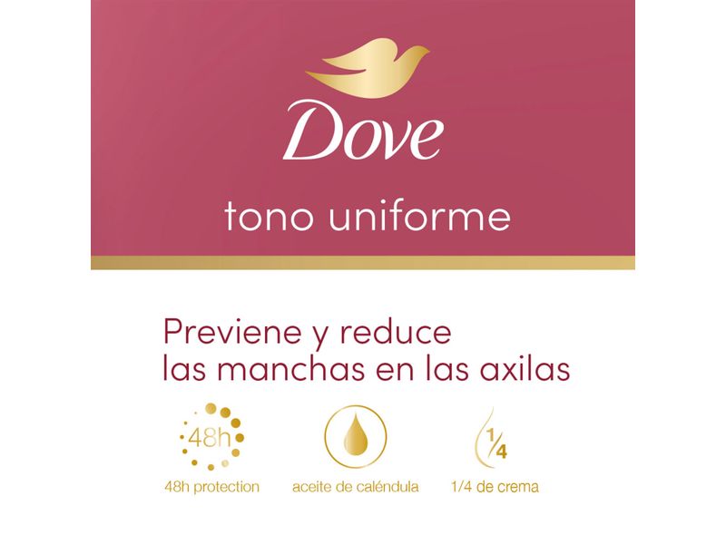 Desodorante-Dove-Dama-Tono-Uniforme-Cal-ndula-Y-Vitamina-E-Aerosol-150g-6-29510