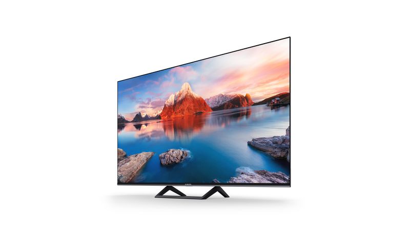 Xiaomi Costa Rica - ¡El Smart TV para ti te está esperando! Mi LED TV 4S de  55, Smart TV 4K Ultra HD con Chromecast integrado disponible en ₡340,000  📺