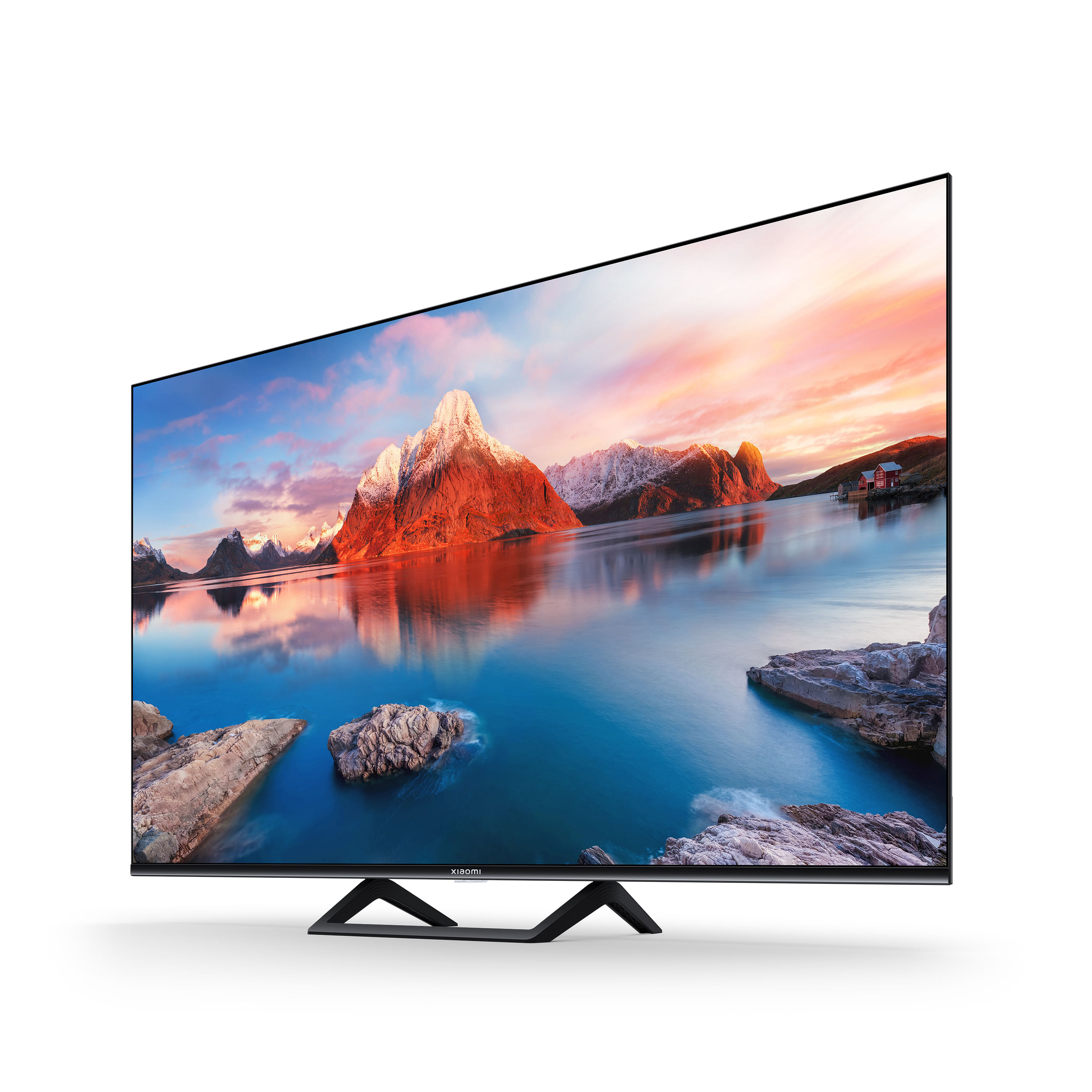 Smart TV Xiaomi L55M66ARG 55'' 4K UHD Gollo Costa Rica