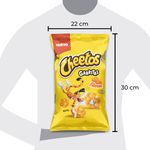 Snacks-Frito-Lay-Marca-Cheetos-Garritas-Sabor-Cheddar-120g-3-92303