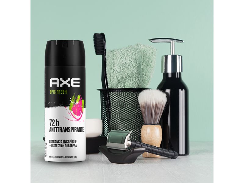 Antitranspirante-Axe-Epic-Fresh-Aerosol-152ml-5-80520