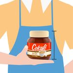 Comprar Café Preparado Marca Colcafé 3 en1, No Lácteo - 380g