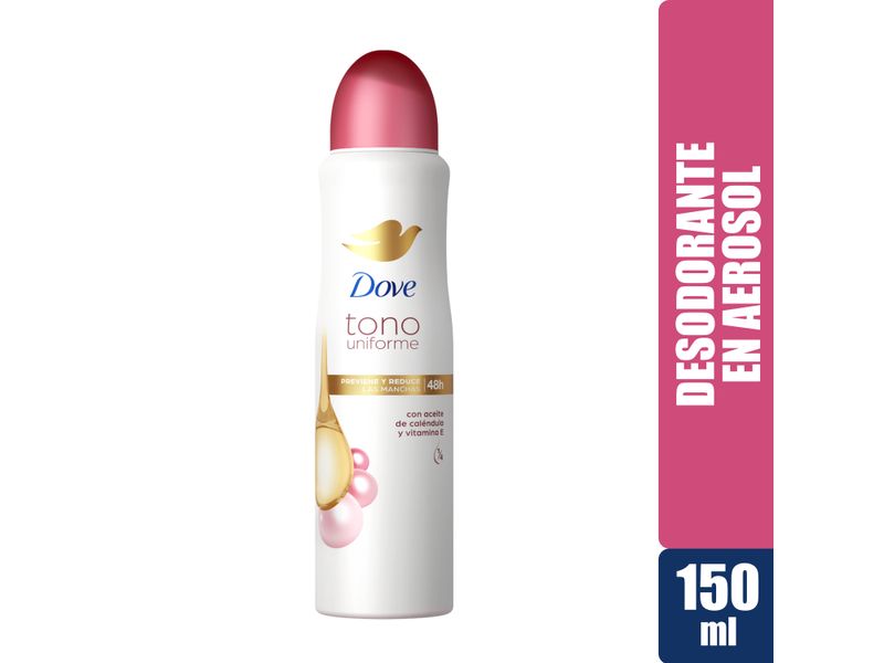 Desodorante-Dove-Dama-Tono-Uniforme-Cal-ndula-Y-Vitamina-E-Aerosol-150g-1-29510