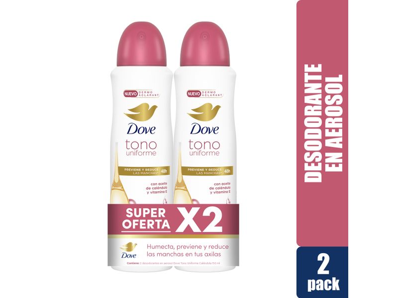 Desodorante-Dove-Tono-Uniforme-C-lendula-Y-Vitamina-E-Aerosol-2-Pack-150ml-1-29418