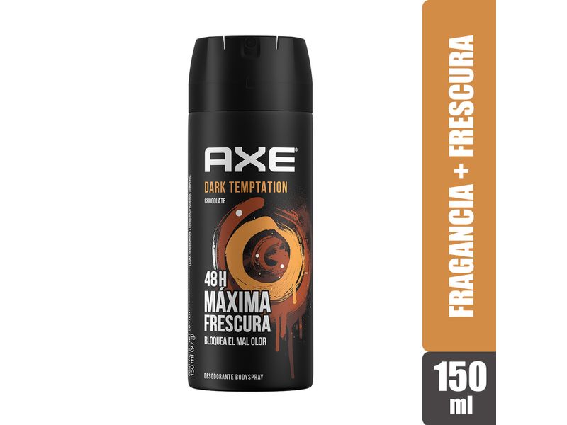 Desodorante-BodySpray-Axe-Dark-Temptation-Aerosol-Chocolate-150ml-1-32414